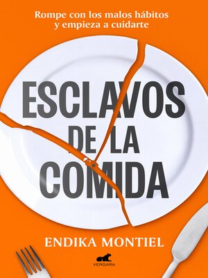 Esclavos de la comida - ebook